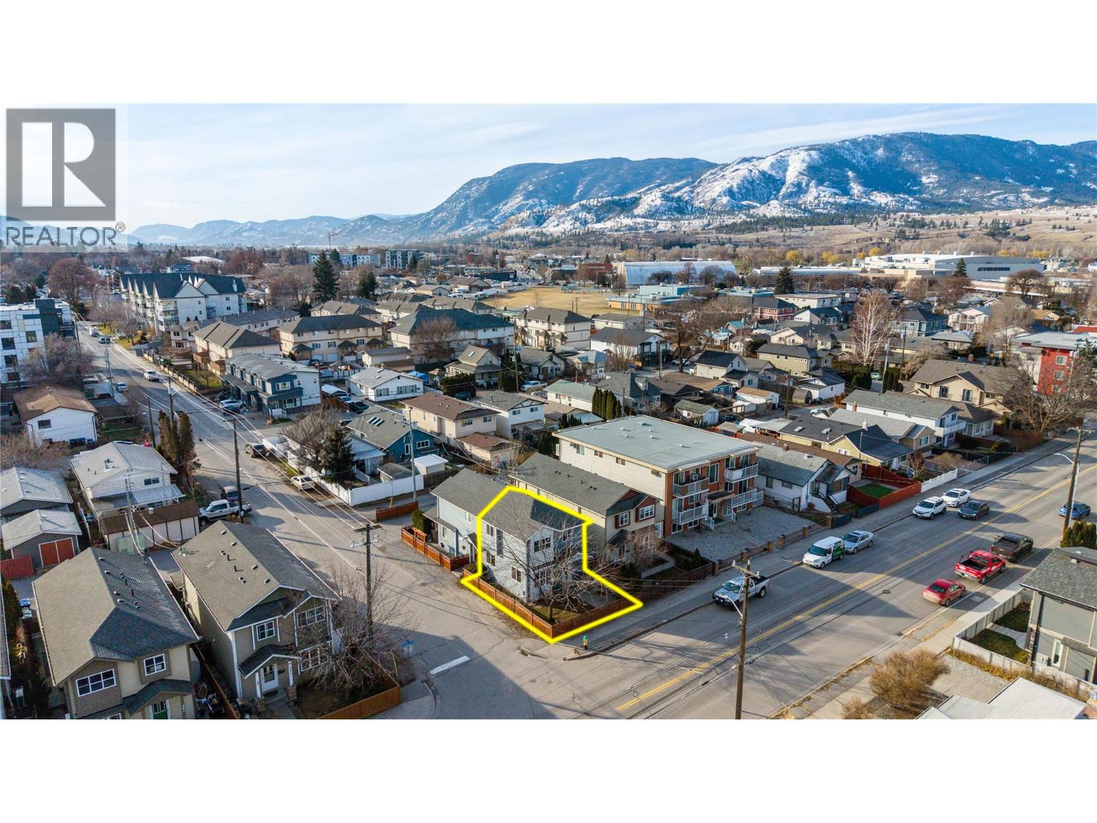 500 Westminister Avenue W Unit# 101, Penticton, British Columbia  V2A 1K6 - Photo 27 - 10376936