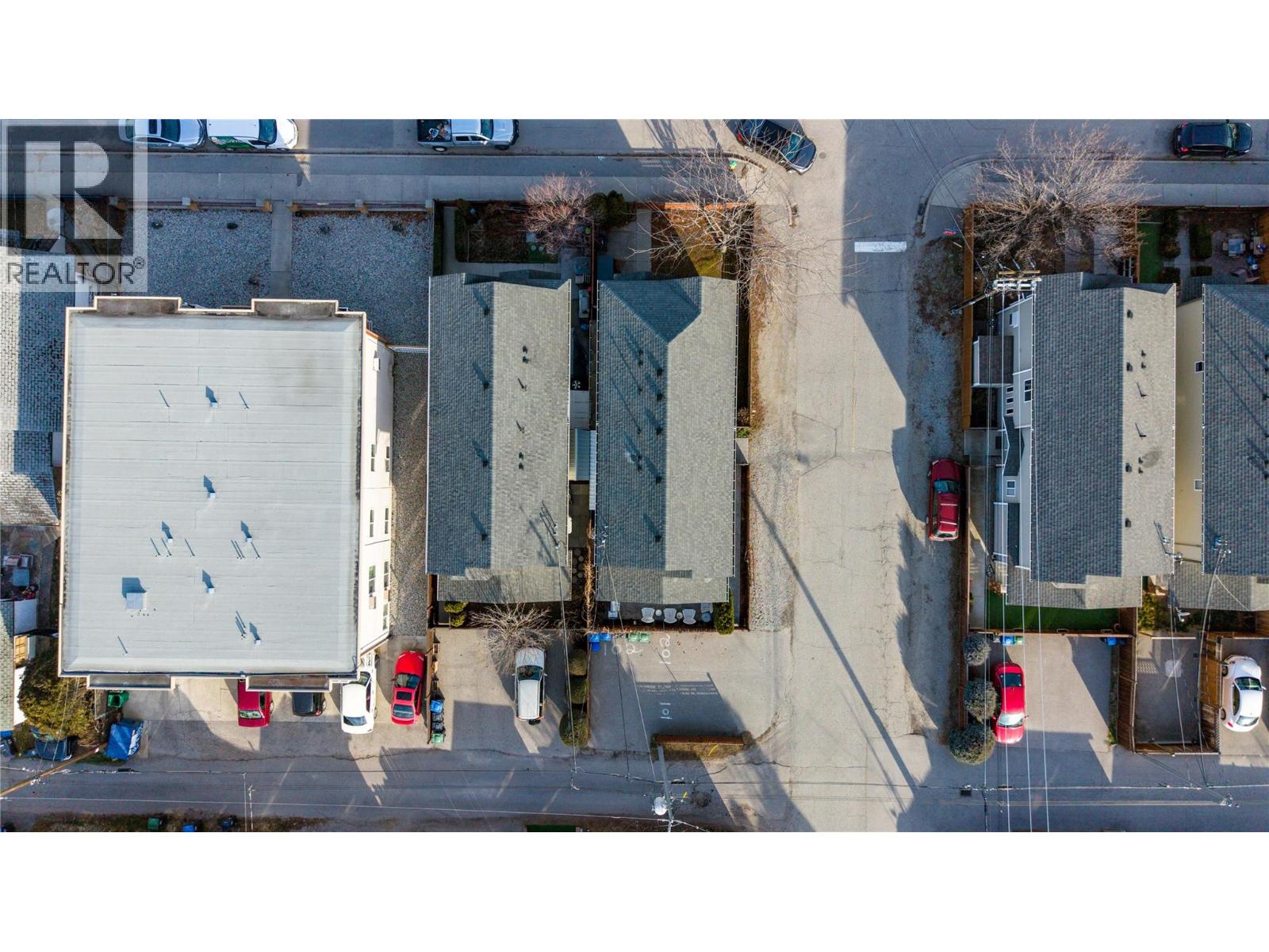 500 Westminister Avenue W Unit# 101, Penticton, British Columbia  V2A 1K6 - Photo 28 - 10376936