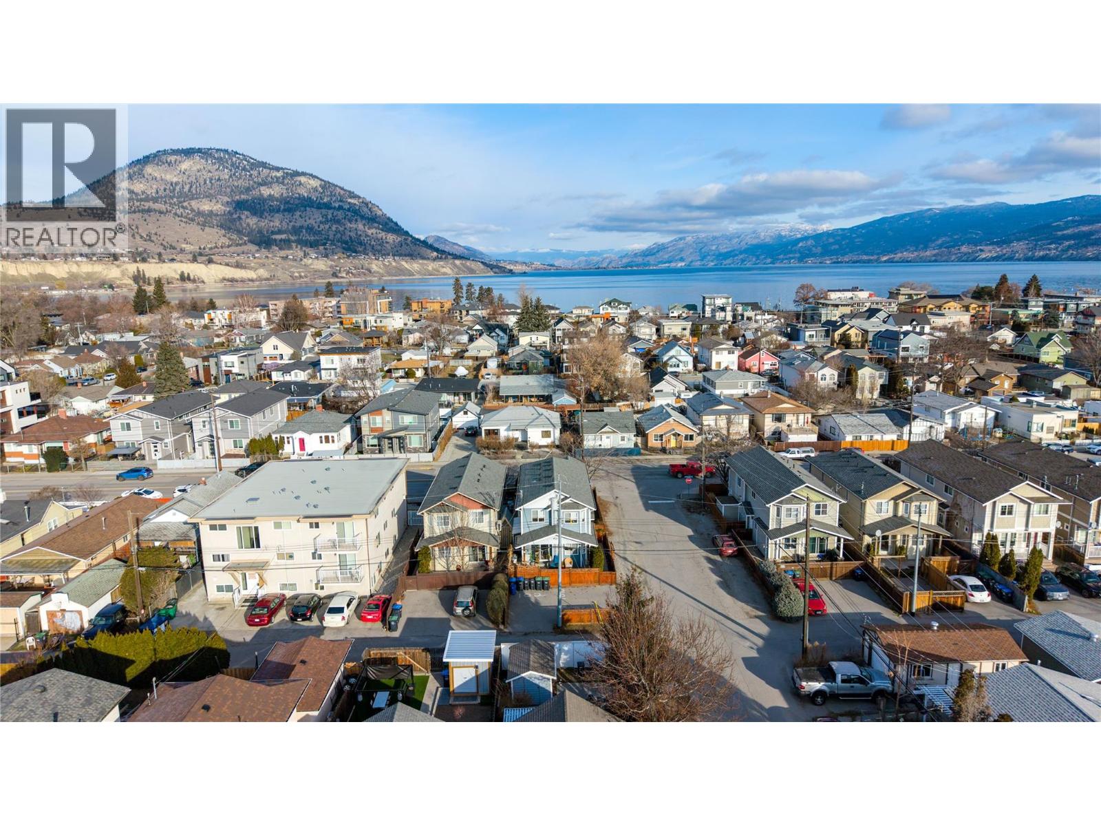 500 Westminister Avenue W Unit# 101, Penticton, British Columbia  V2A 1K6 - Photo 33 - 10376936