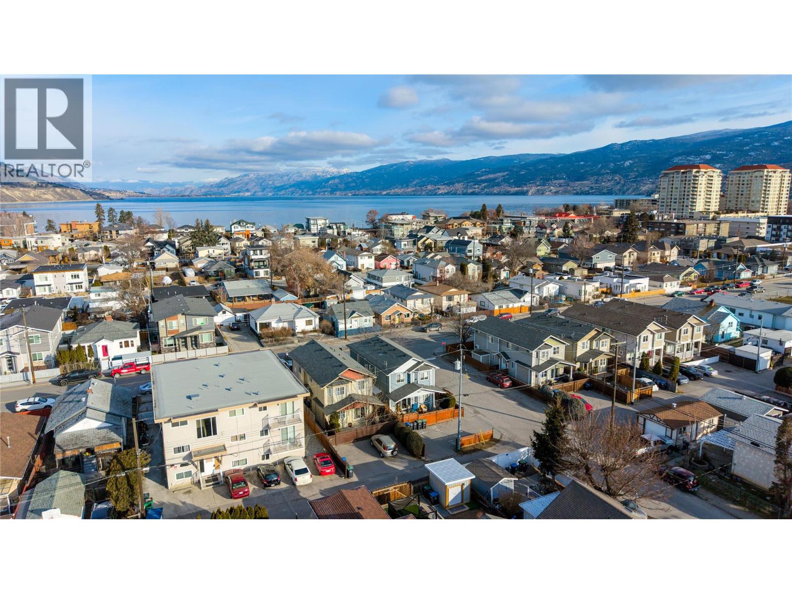 500 Westminister Avenue W Unit# 101, Penticton, British Columbia  V2A 1K6 - Photo 34 - 10376936