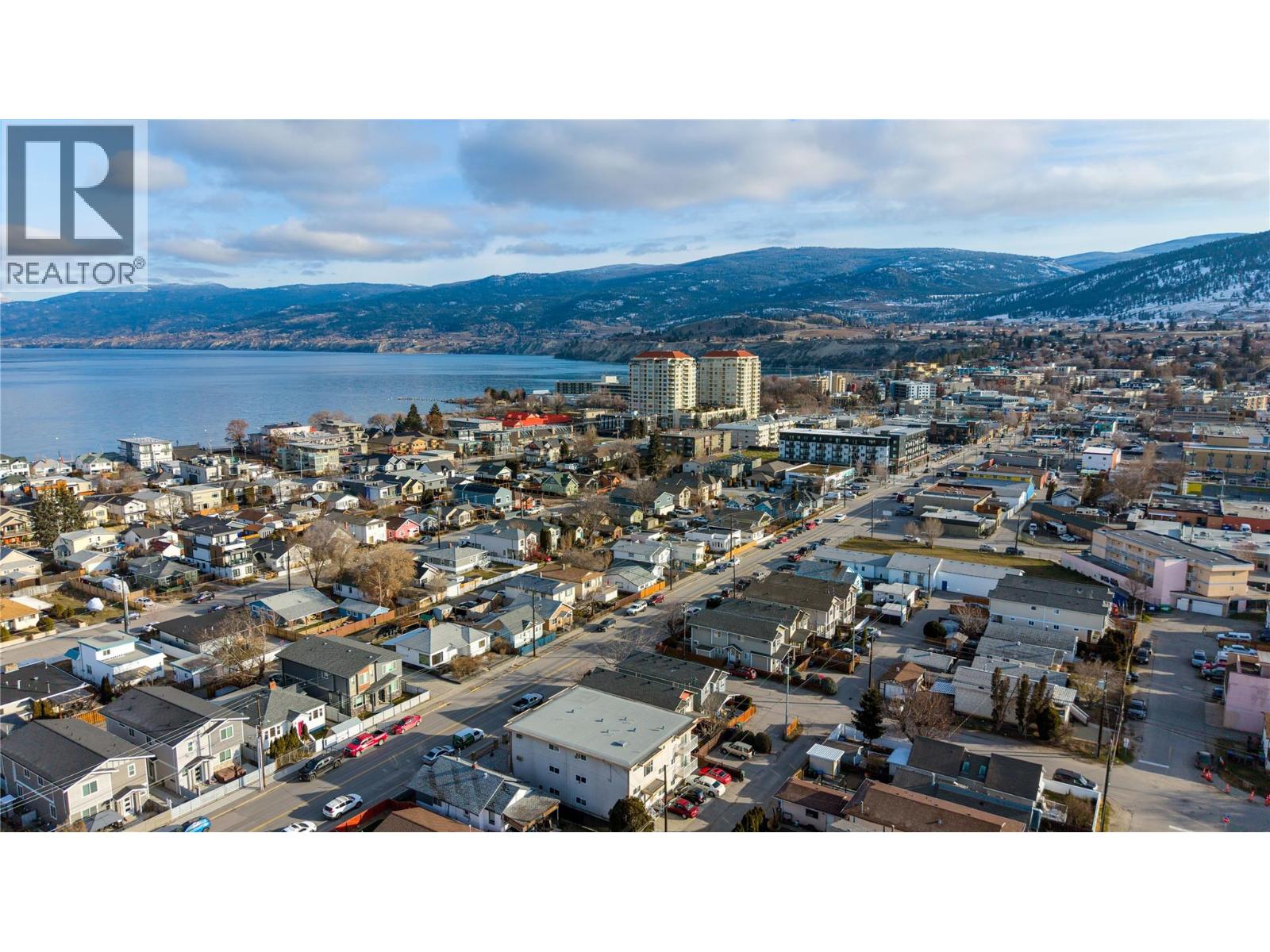 500 Westminister Avenue W Unit# 101, Penticton, British Columbia  V2A 1K6 - Photo 35 - 10376936