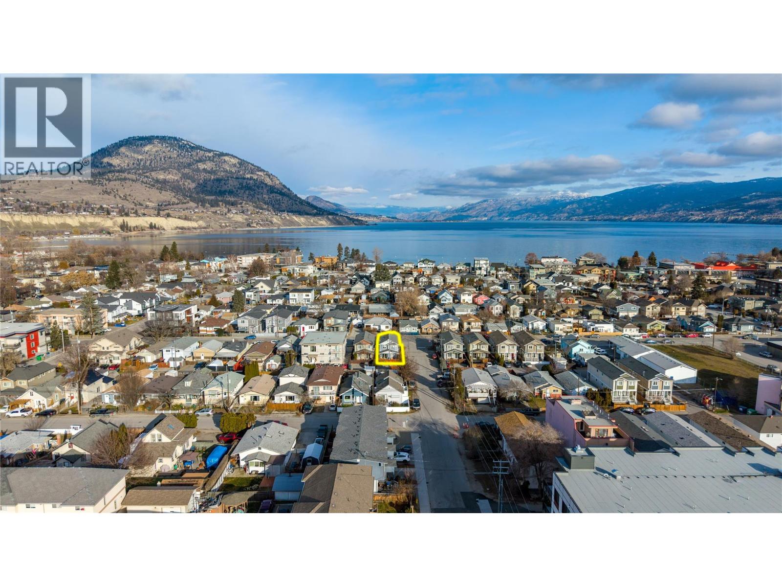 500 Westminister Avenue W Unit# 101, Penticton, British Columbia  V2A 1K6 - Photo 36 - 10376936