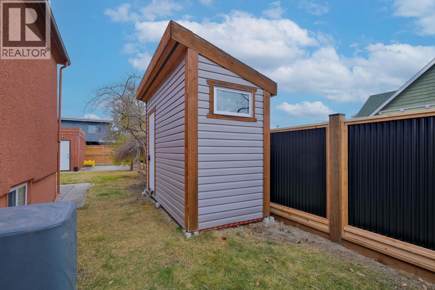 433 Heales Avenue, Penticton, British Columbia  V2A 1G5 - Photo 22 - 10376927