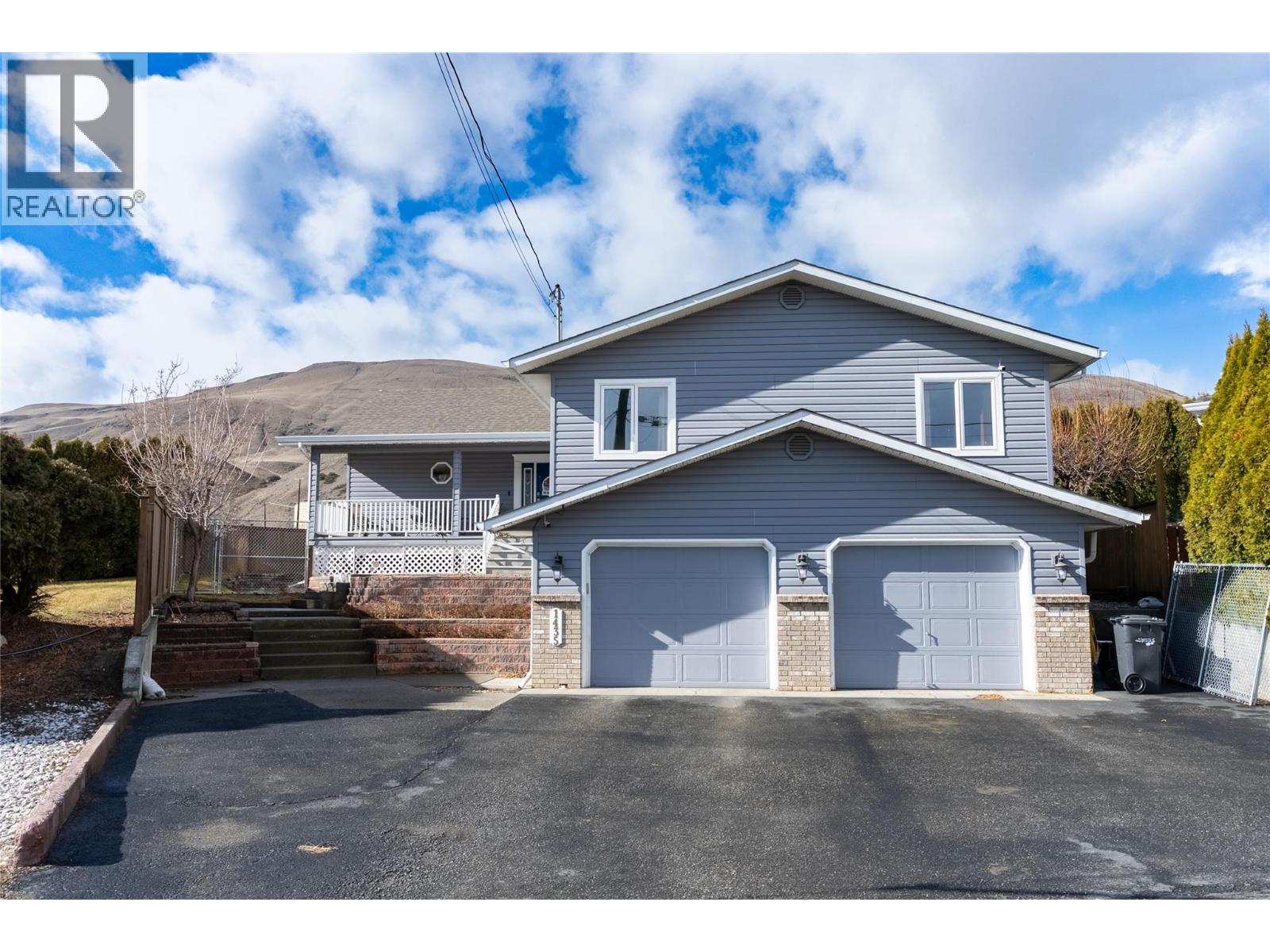 1435 Pine Avenue, Ashcroft, British Columbia  V0K 1A0 - Photo 1 - 10376923