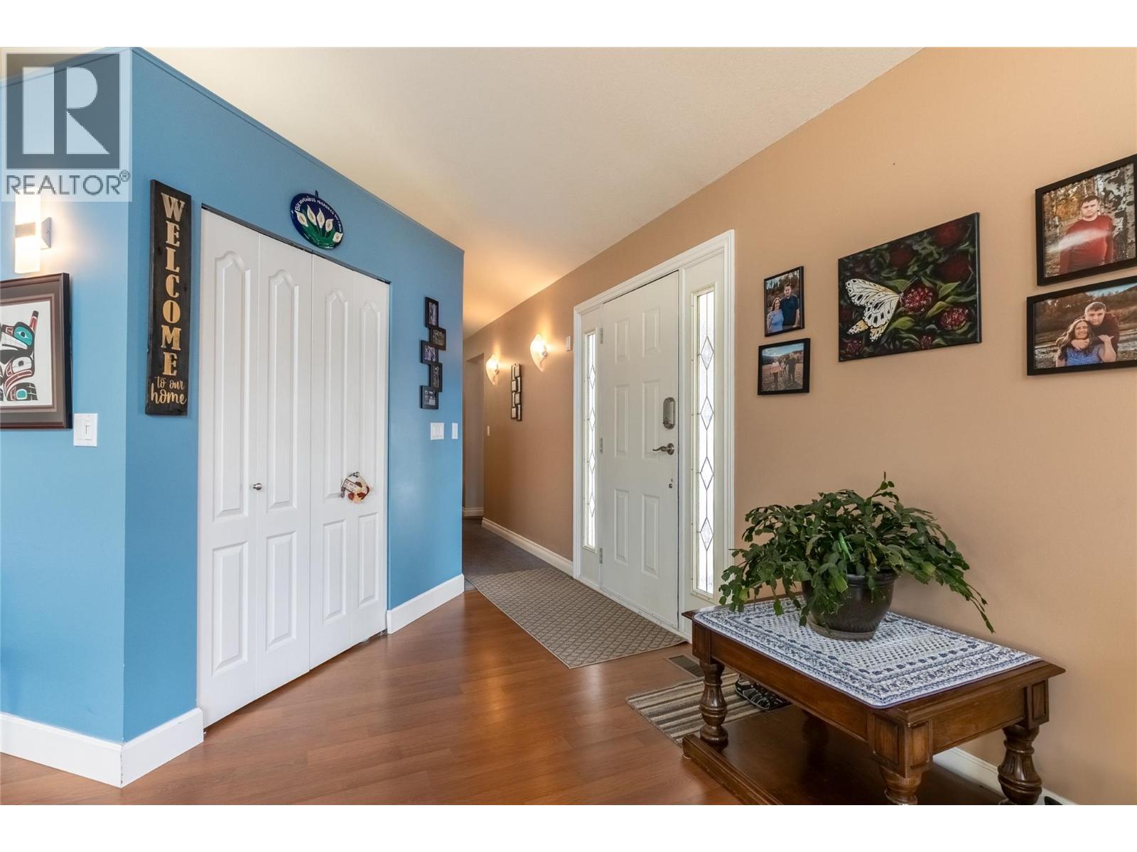 1435 Pine Avenue, Ashcroft, British Columbia  V0K 1A0 - Photo 2 - 10376923