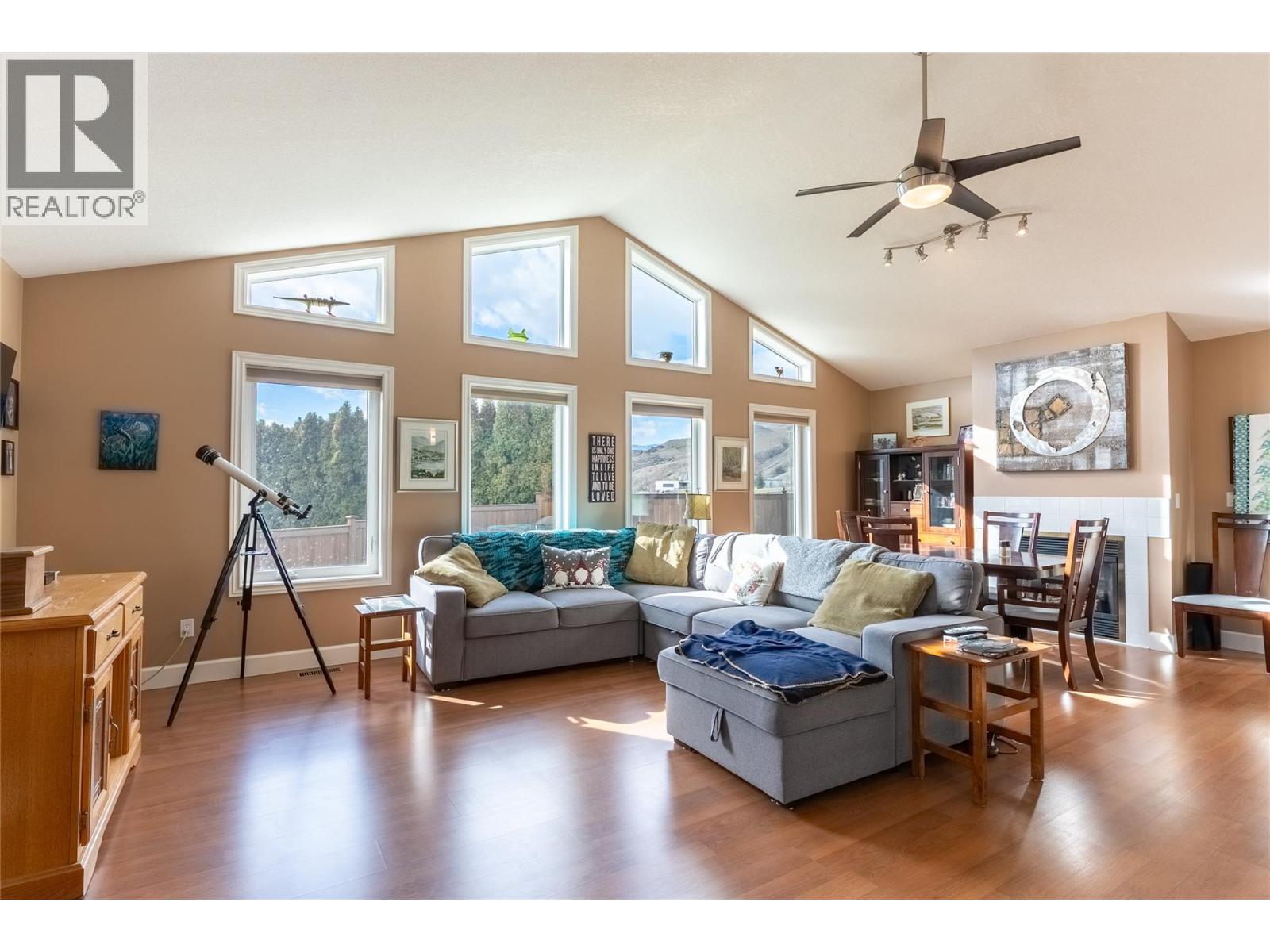 1435 Pine Avenue, Ashcroft, British Columbia  V0K 1A0 - Photo 3 - 10376923