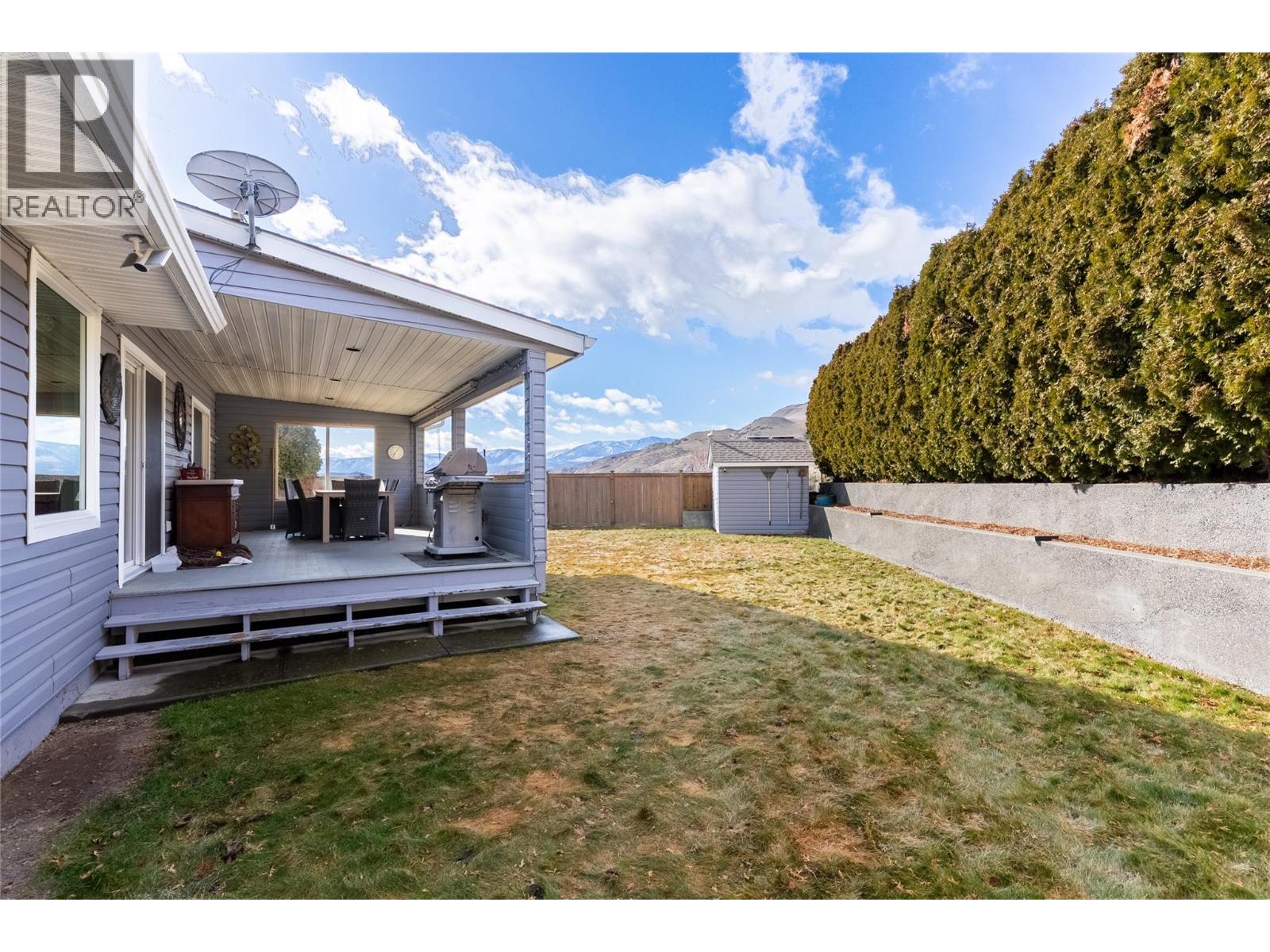 1435 Pine Avenue, Ashcroft, British Columbia  V0K 1A0 - Photo 41 - 10376923