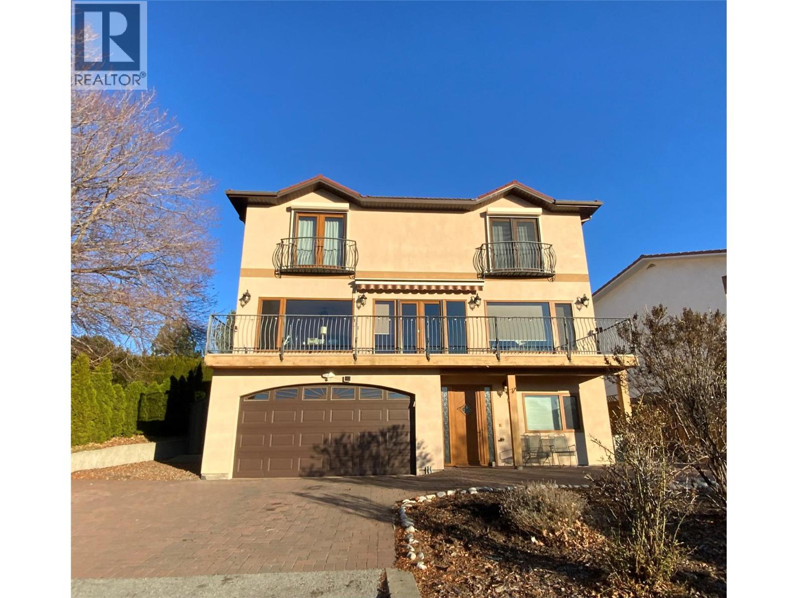 3210 Bartlett Road, Naramata, British Columbia  V0H 1N1 - Photo 1 - 10376875