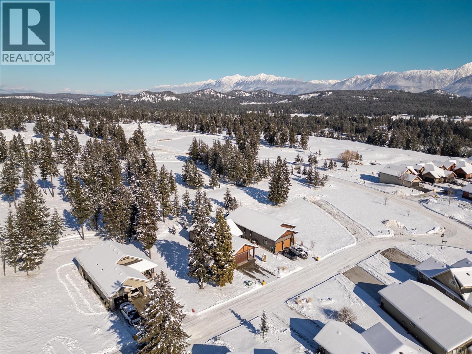 110 The Whins, Cranbrook, British Columbia  V1C 0B4 - Photo 2 - 10376599