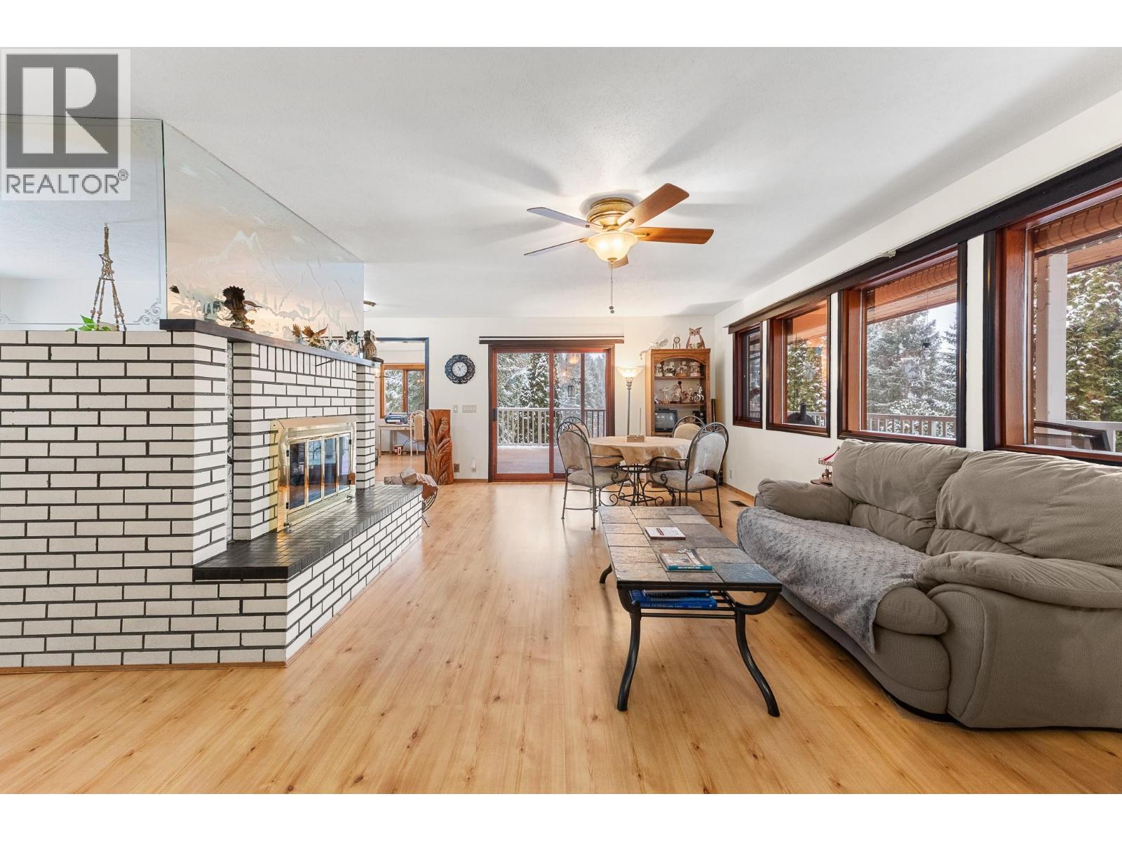 5110 Vance Road, Creston, British Columbia  V0B 1C1 - Photo 11 - 10376448