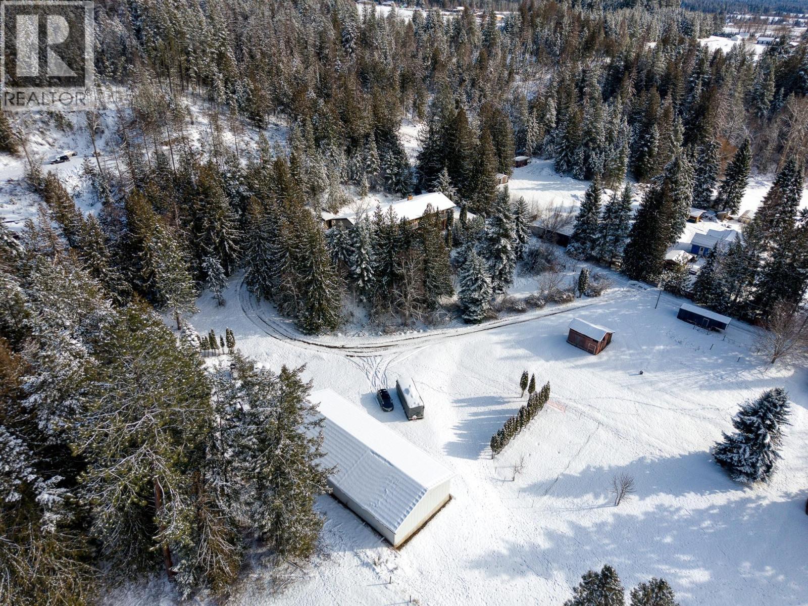 5110 Vance Road, Creston, British Columbia  V0B 1C1 - Photo 63 - 10376448