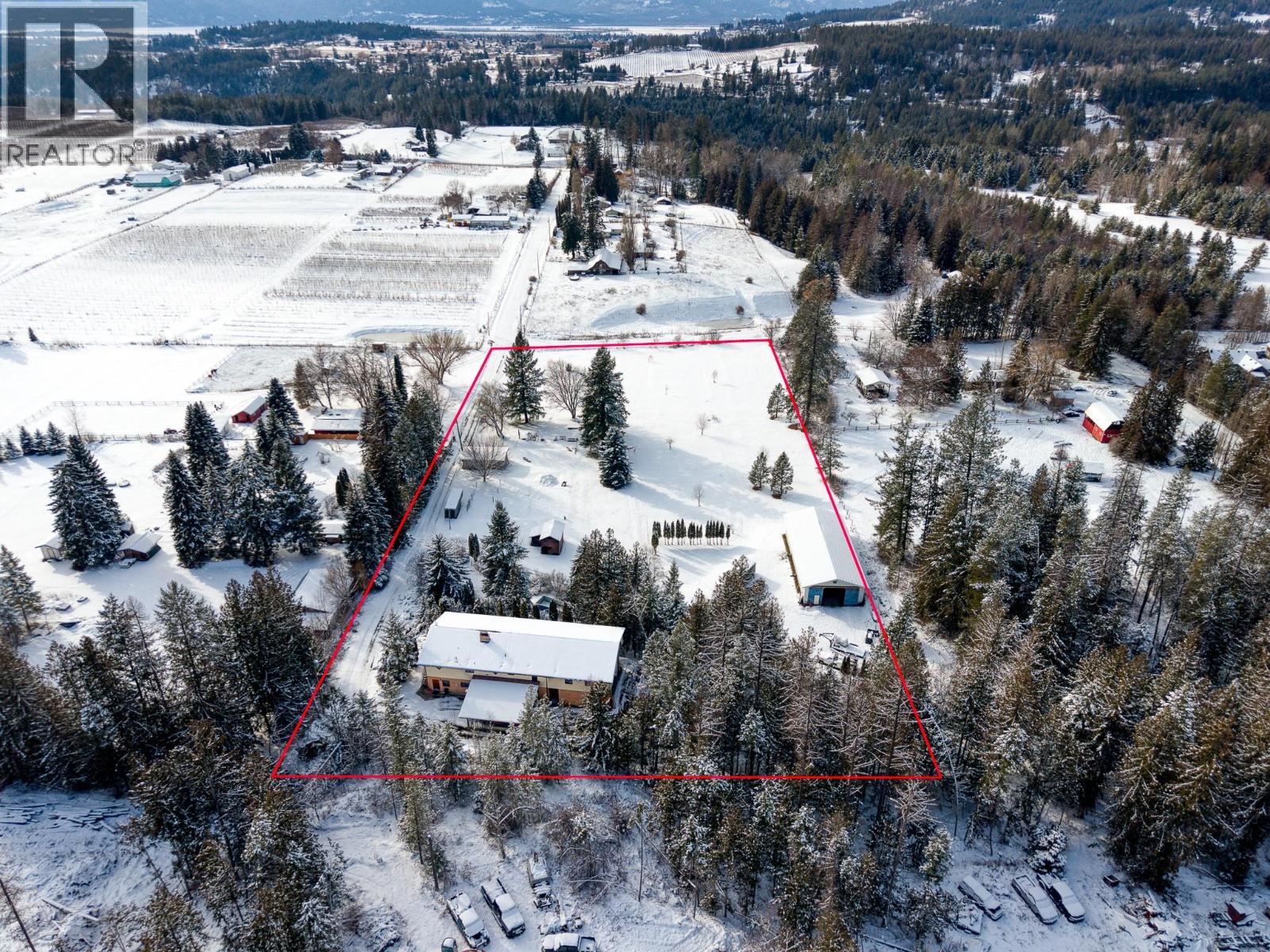 5110 Vance Road, Creston, British Columbia  V0B 1C1 - Photo 64 - 10376448