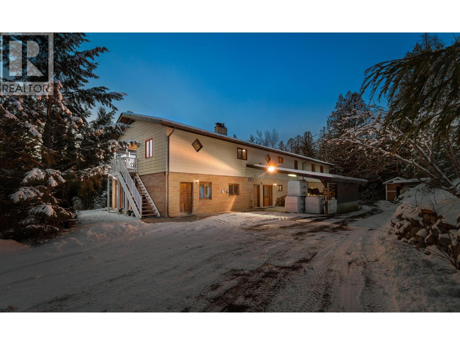 5110 Vance Road, Creston, British Columbia  V0B 1C1 - Photo 72 - 10376448