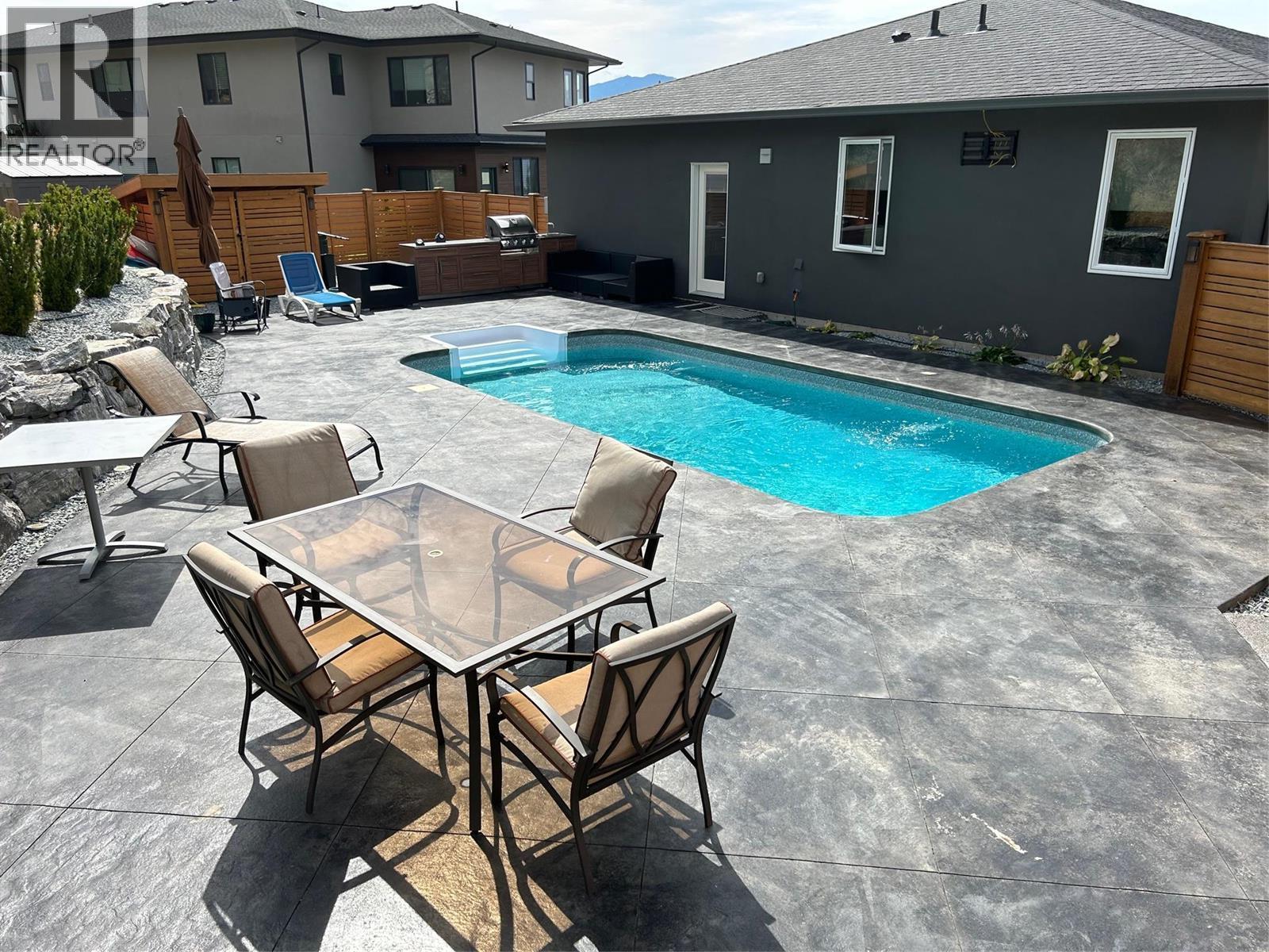 3284 Vineyard View Drive, West Kelowna, British Columbia  V4T 3B4 - Photo 18 - 10376779