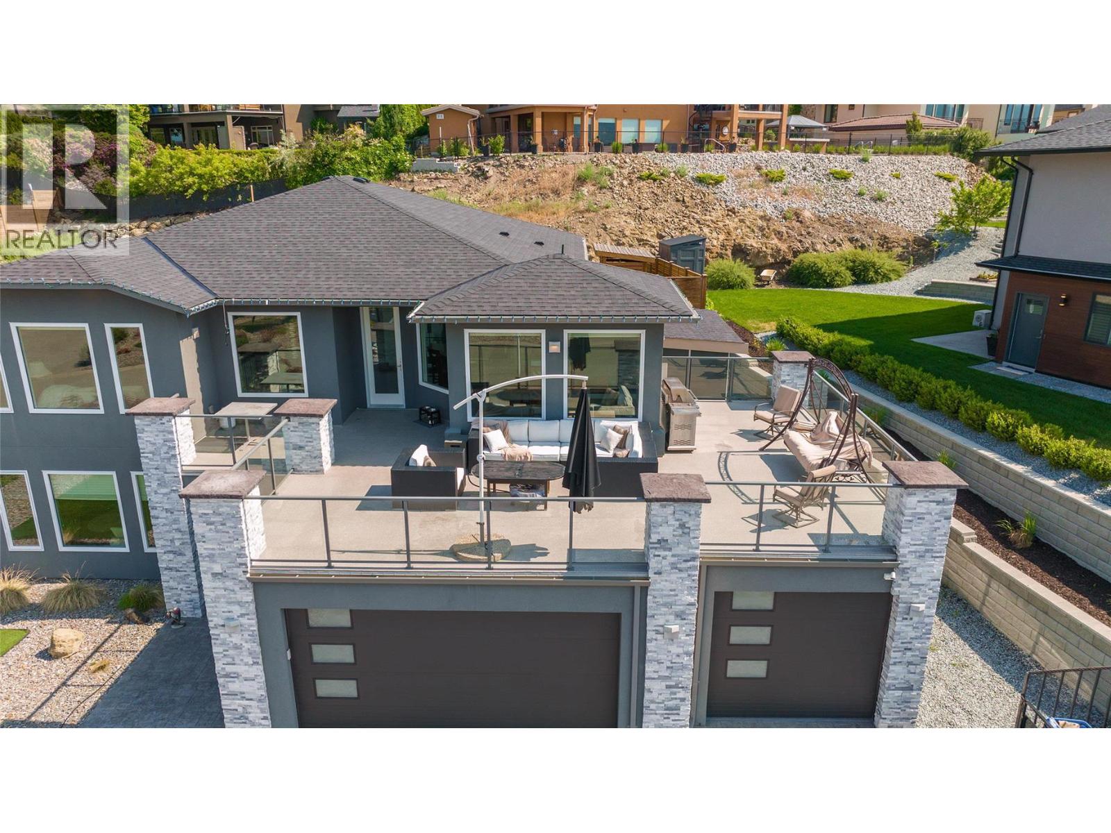 3284 Vineyard View Drive, West Kelowna, British Columbia  V4T 3B4 - Photo 30 - 10376779