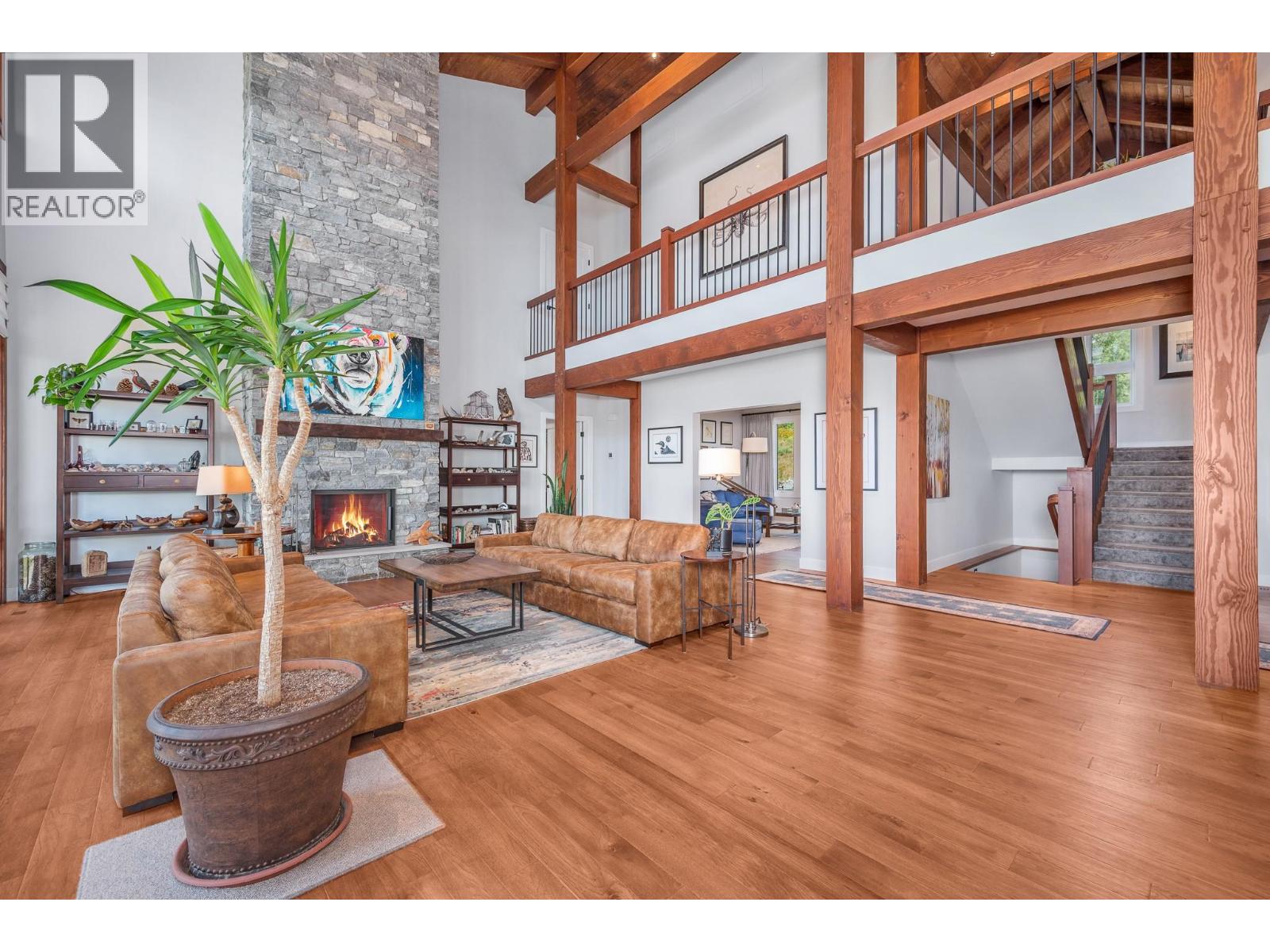 7212 Mountridge Place, Vernon, British Columbia  V1B 3S8 - Photo 20 - 10376775