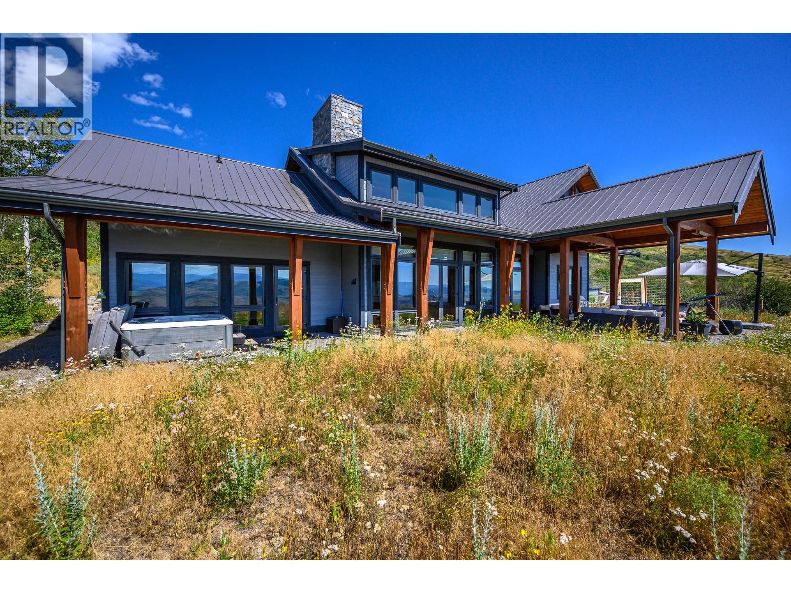 7212 Mountridge Place, Vernon, British Columbia  V1B 3S8 - Photo 57 - 10376775