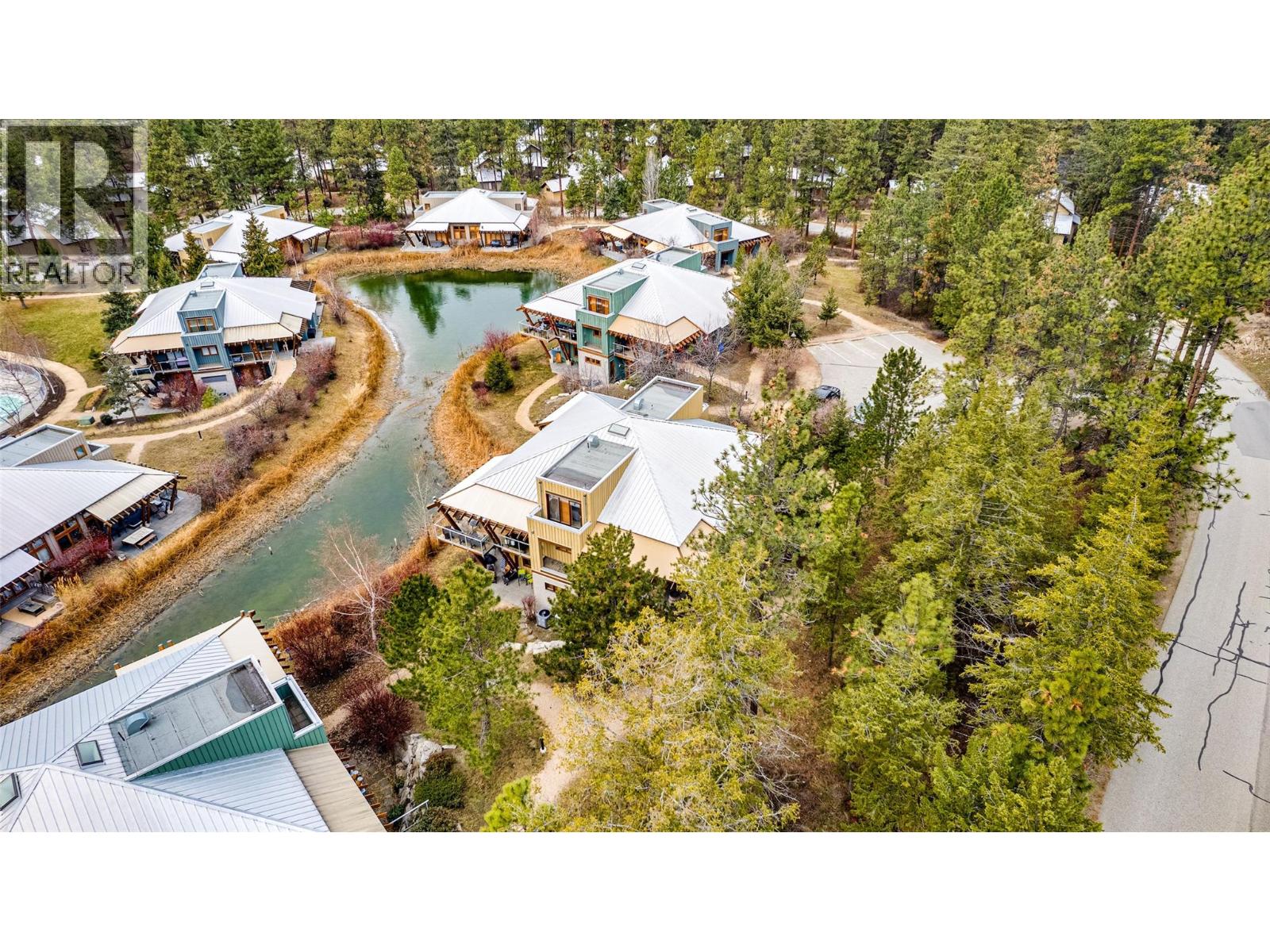 9845 Eastside Road Unit# 92, Vernon, British Columbia  V1H 1Z2 - Photo 10 - 10376447