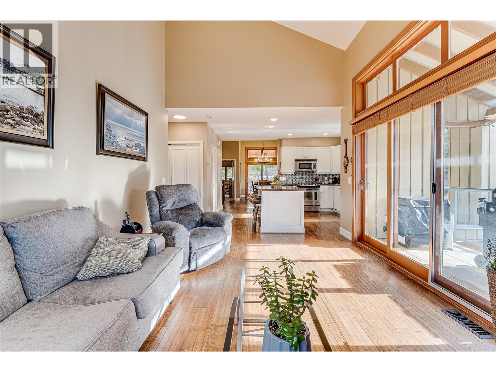 9845 Eastside Road Unit# 92, Vernon, British Columbia  V1H 1Z2 - Photo 26 - 10376447