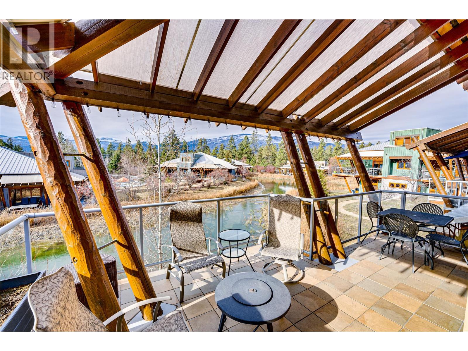 9845 Eastside Road Unit# 92, Vernon, British Columbia  V1H 1Z2 - Photo 32 - 10376447