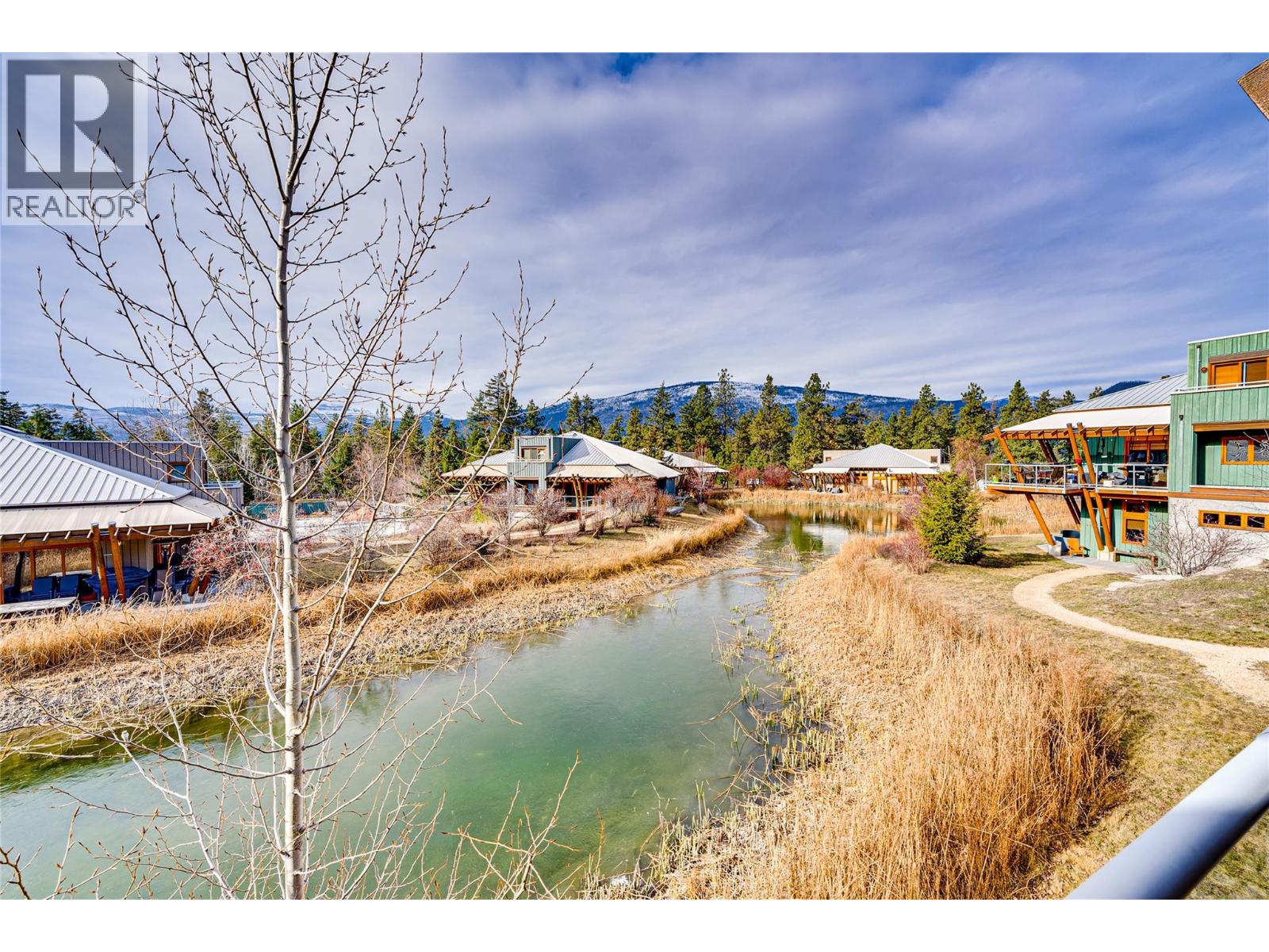 9845 Eastside Road Unit# 92, Vernon, British Columbia  V1H 1Z2 - Photo 33 - 10376447