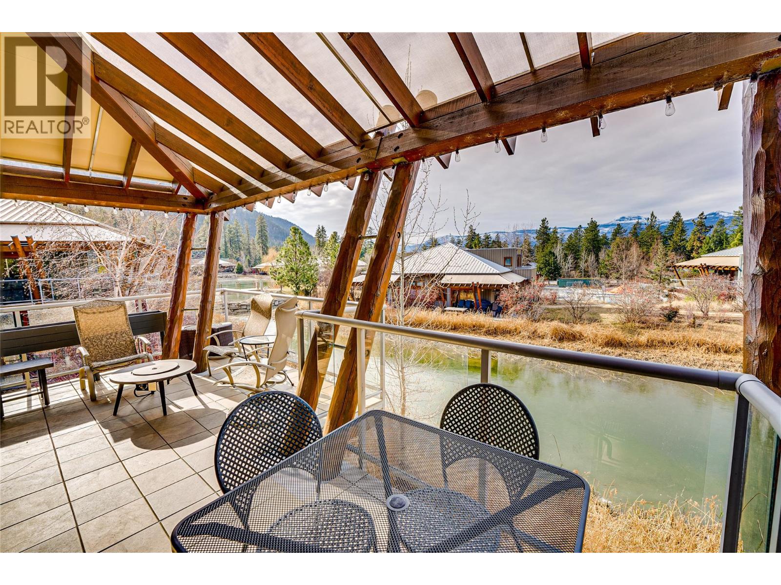 9845 Eastside Road Unit# 92, Vernon, British Columbia  V1H 1Z2 - Photo 35 - 10376447