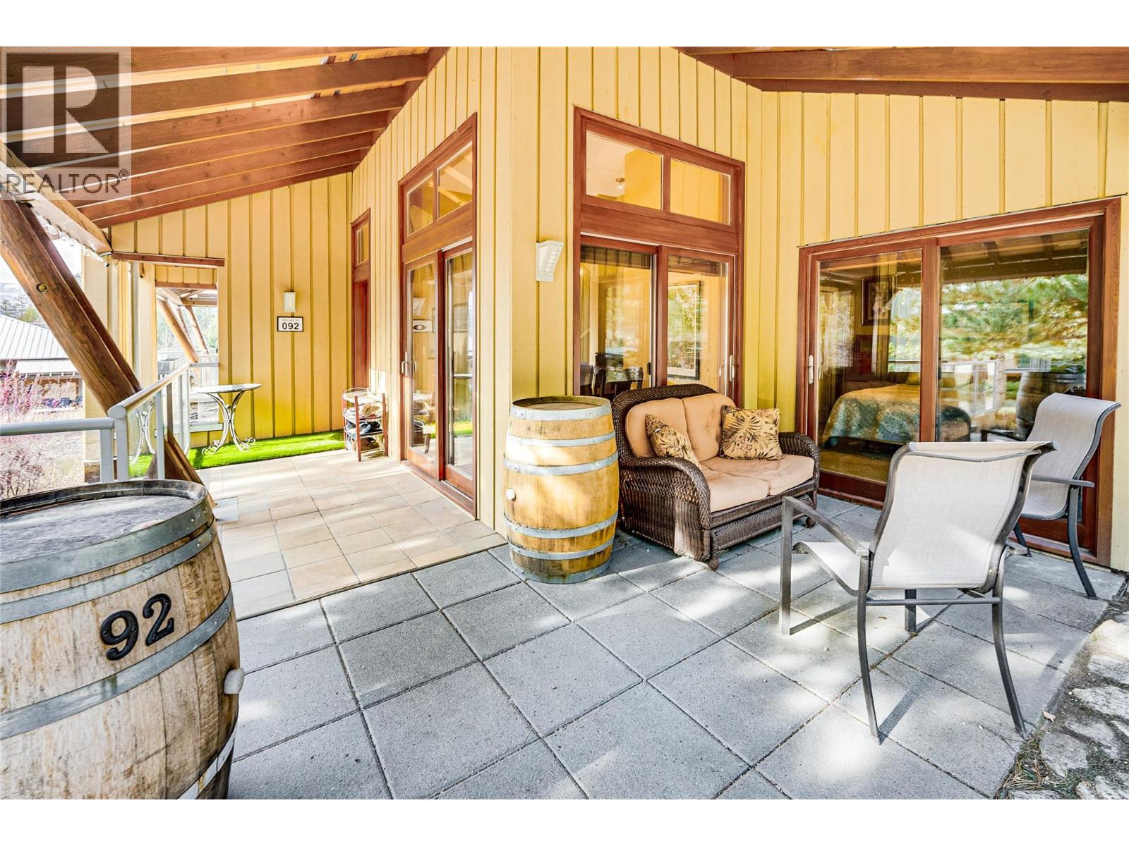 9845 Eastside Road Unit# 92, Vernon, British Columbia  V1H 1Z2 - Photo 45 - 10376447