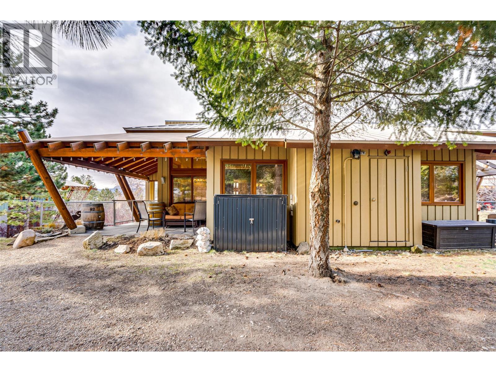 9845 Eastside Road Unit# 92, Vernon, British Columbia  V1H 1Z2 - Photo 46 - 10376447