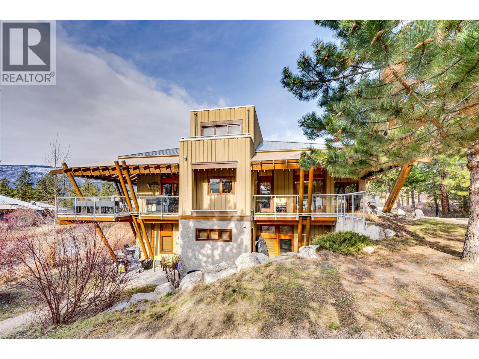 9845 Eastside Road Unit# 92, Vernon, British Columbia  V1H 1Z2 - Photo 48 - 10376447