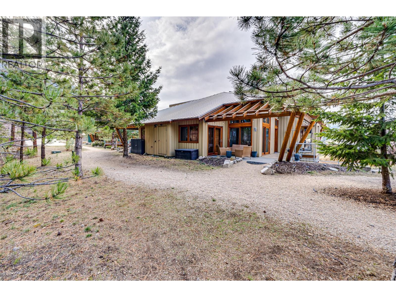 9845 Eastside Road Unit# 92, Vernon, British Columbia  V1H 1Z2 - Photo 49 - 10376447