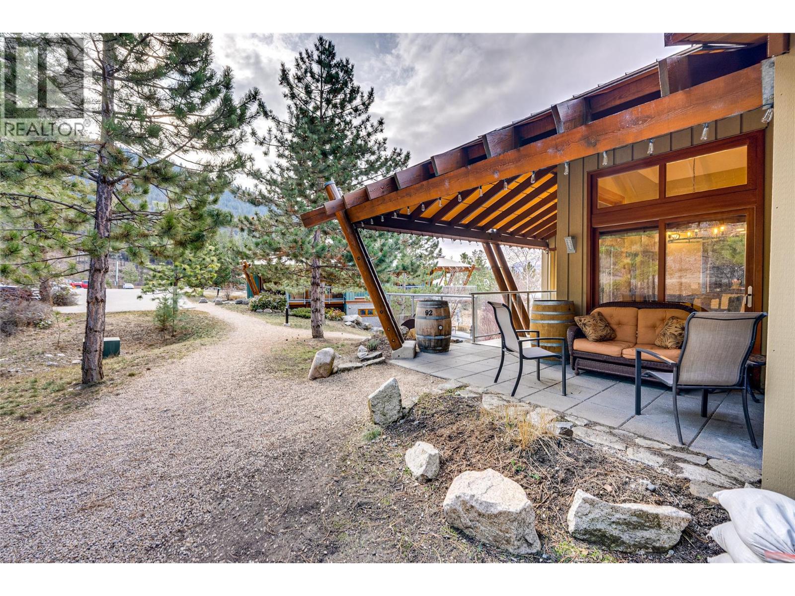 9845 Eastside Road Unit# 92, Vernon, British Columbia  V1H 1Z2 - Photo 50 - 10376447