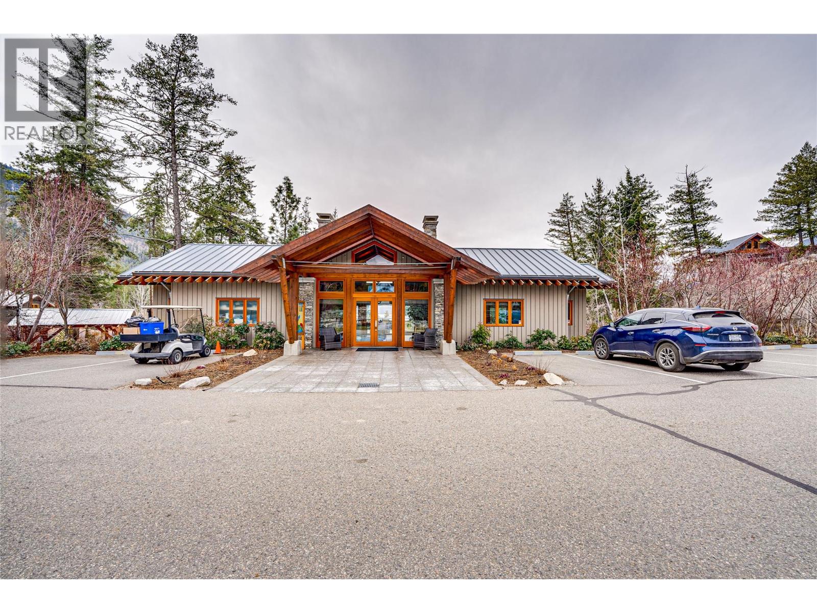 9845 Eastside Road Unit# 92, Vernon, British Columbia  V1H 1Z2 - Photo 51 - 10376447