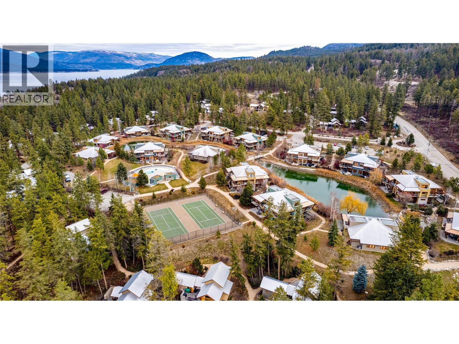 9845 Eastside Road Unit# 92, Vernon, British Columbia  V1H 1Z2 - Photo 7 - 10376447