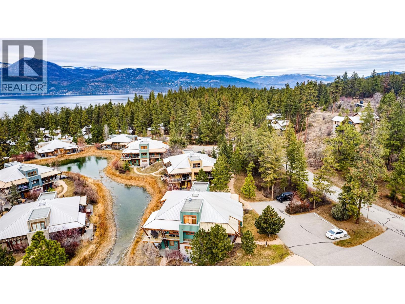 9845 Eastside Road Unit# 92, Vernon, British Columbia  V1H 1Z2 - Photo 8 - 10376447