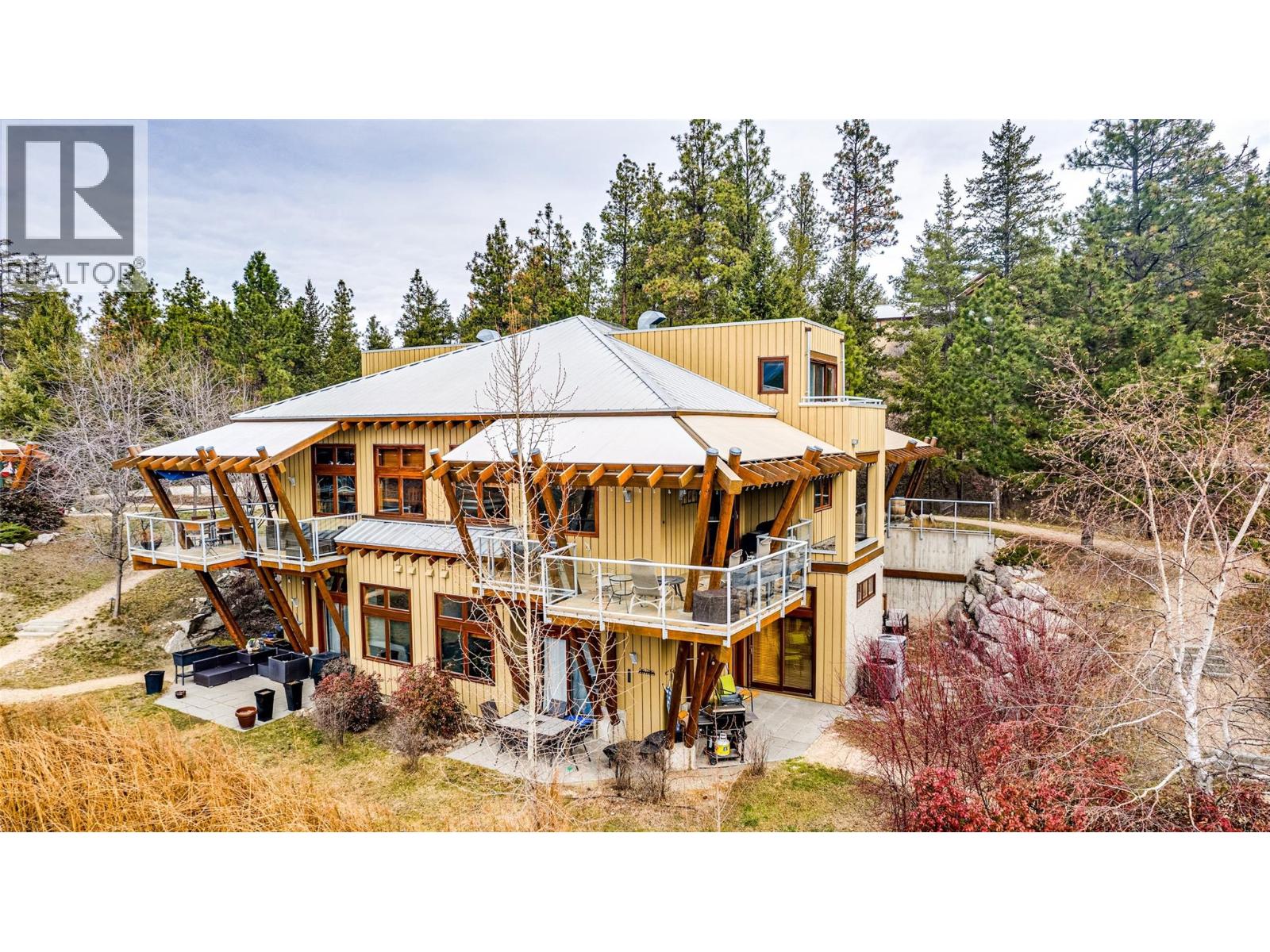 9845 Eastside Road Unit# 92, Vernon, British Columbia  V1H 1Z2 - Photo 9 - 10376447