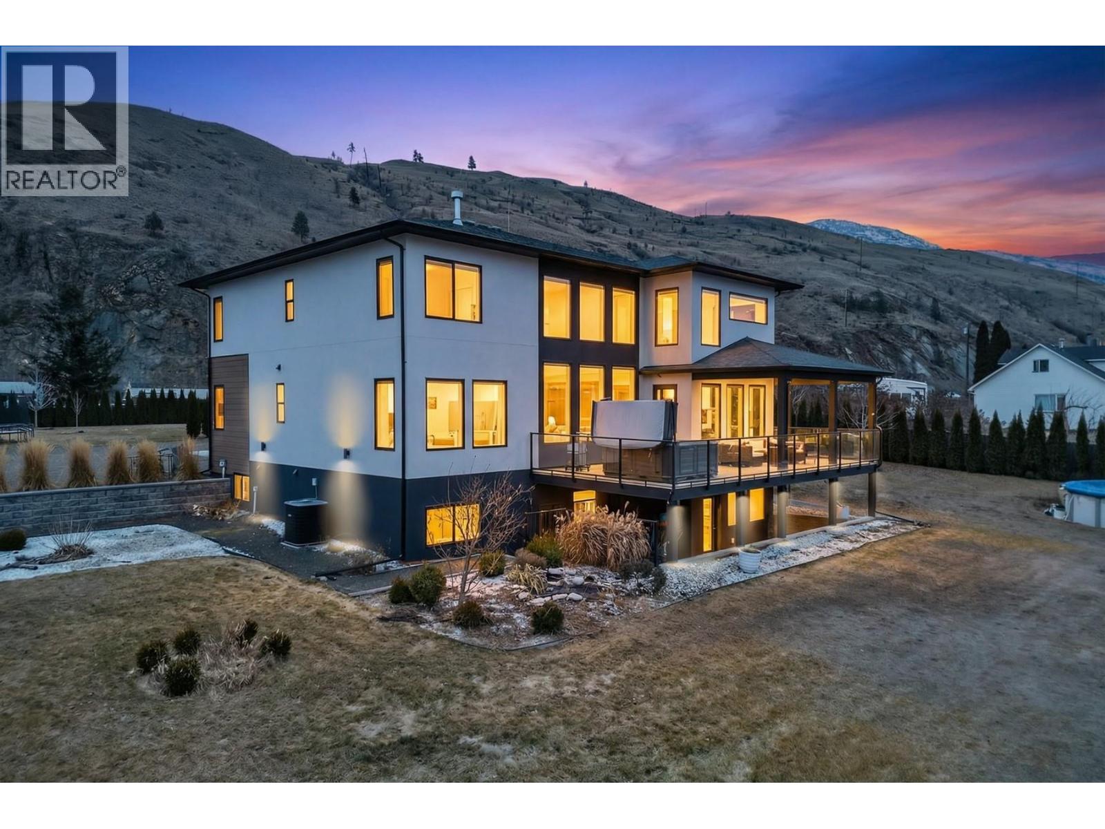 4000 Davie Road, Kamloops, British Columbia  V2H 1K8 - Photo 2 - 10376150