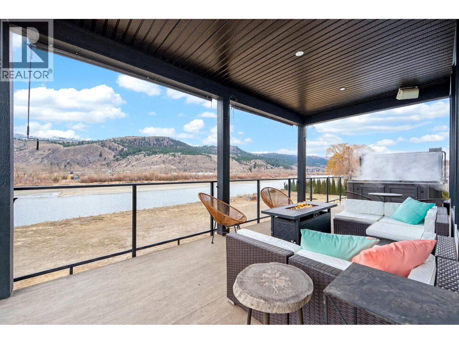 4000 Davie Road, Kamloops, British Columbia  V2H 1K8 - Photo 21 - 10376150