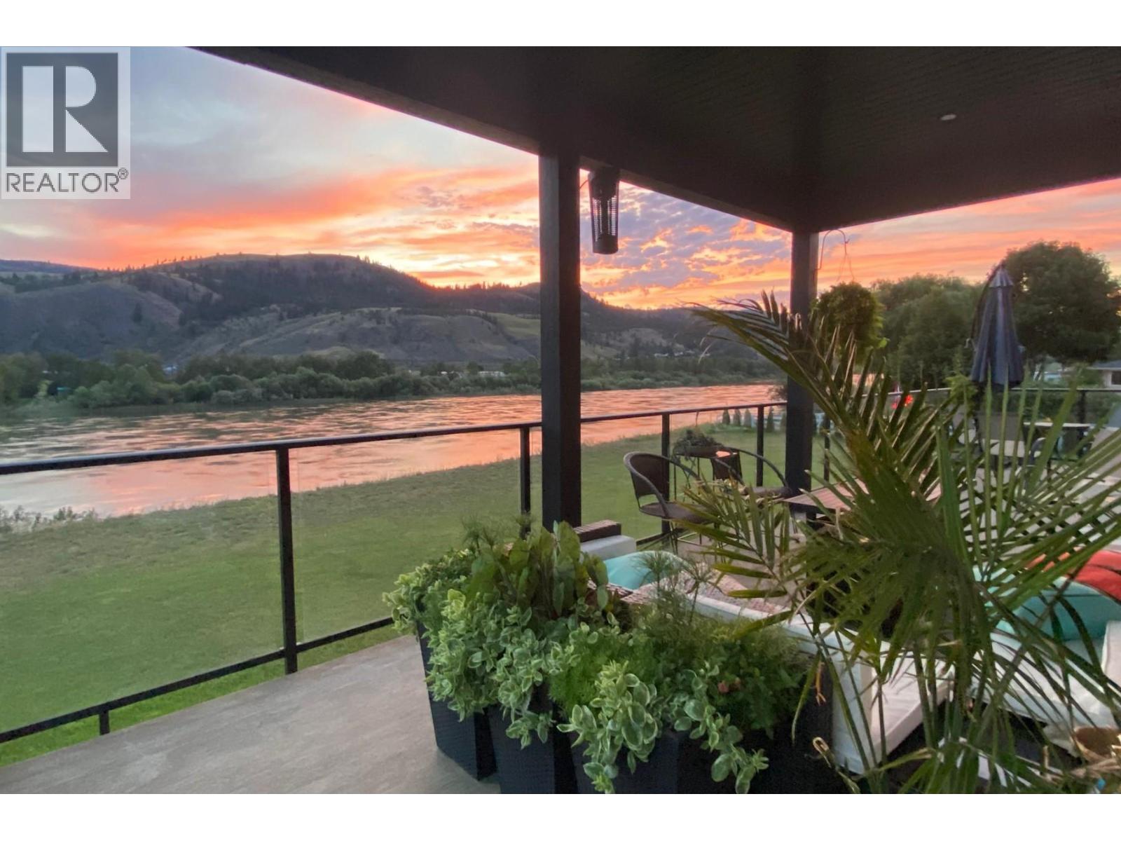 4000 Davie Road, Kamloops, British Columbia  V2H 1K8 - Photo 22 - 10376150