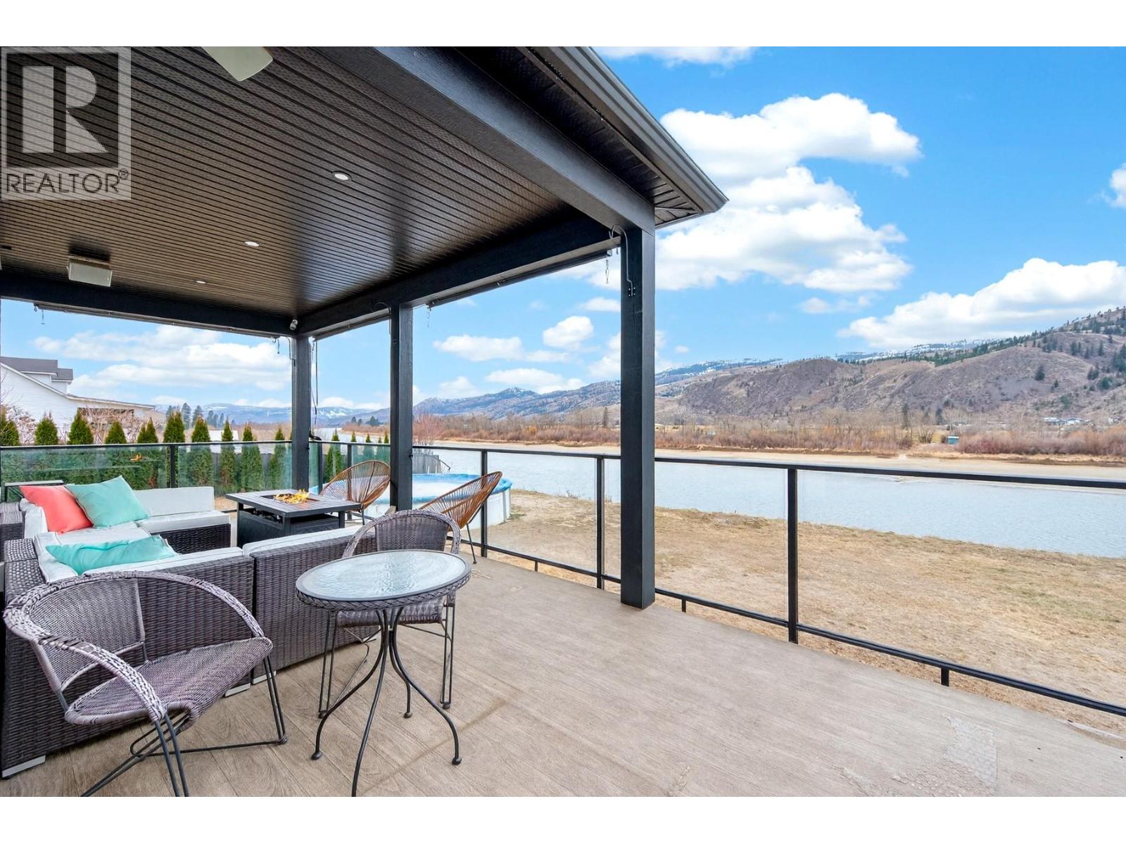 4000 Davie Road, Kamloops, British Columbia  V2H 1K8 - Photo 28 - 10376150