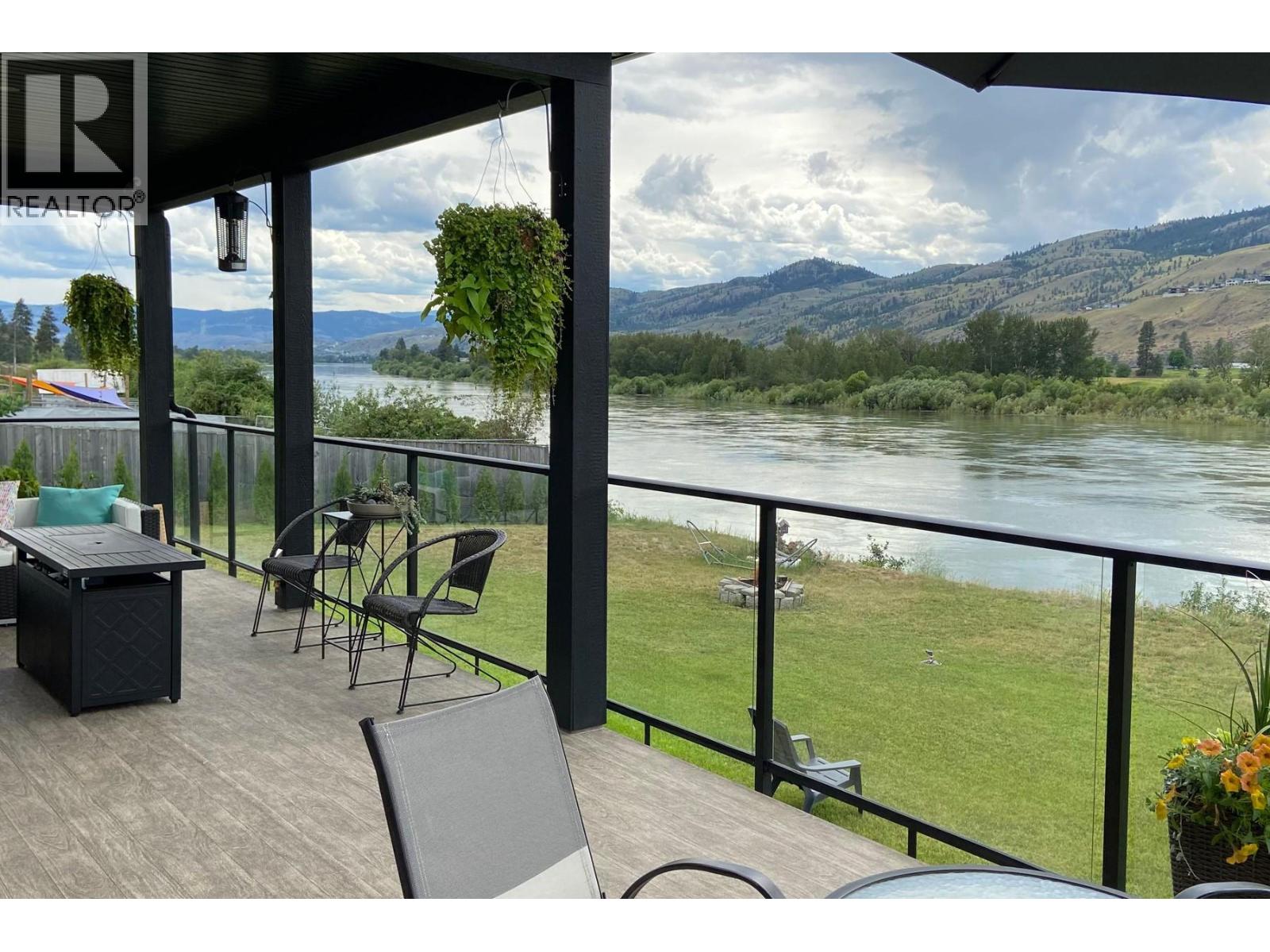 4000 Davie Road, Kamloops, British Columbia  V2H 1K8 - Photo 29 - 10376150