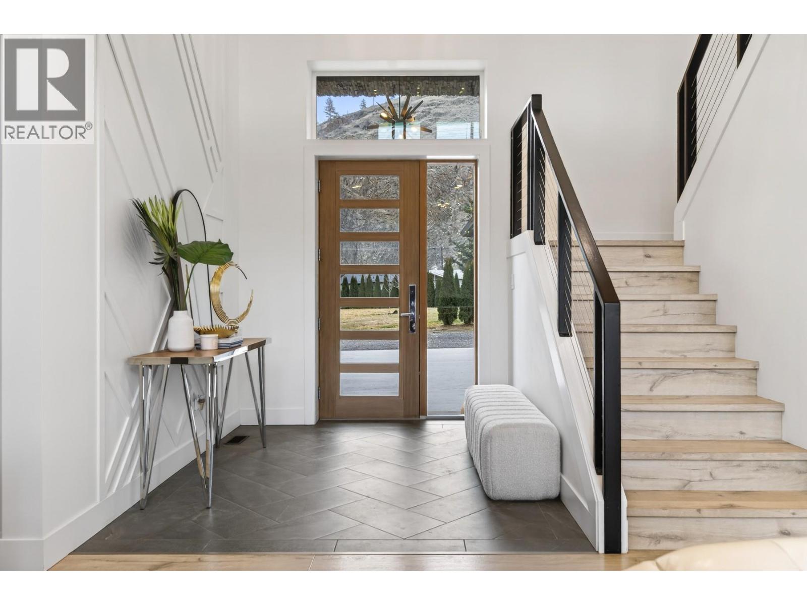 4000 Davie Road, Kamloops, British Columbia  V2H 1K8 - Photo 5 - 10376150