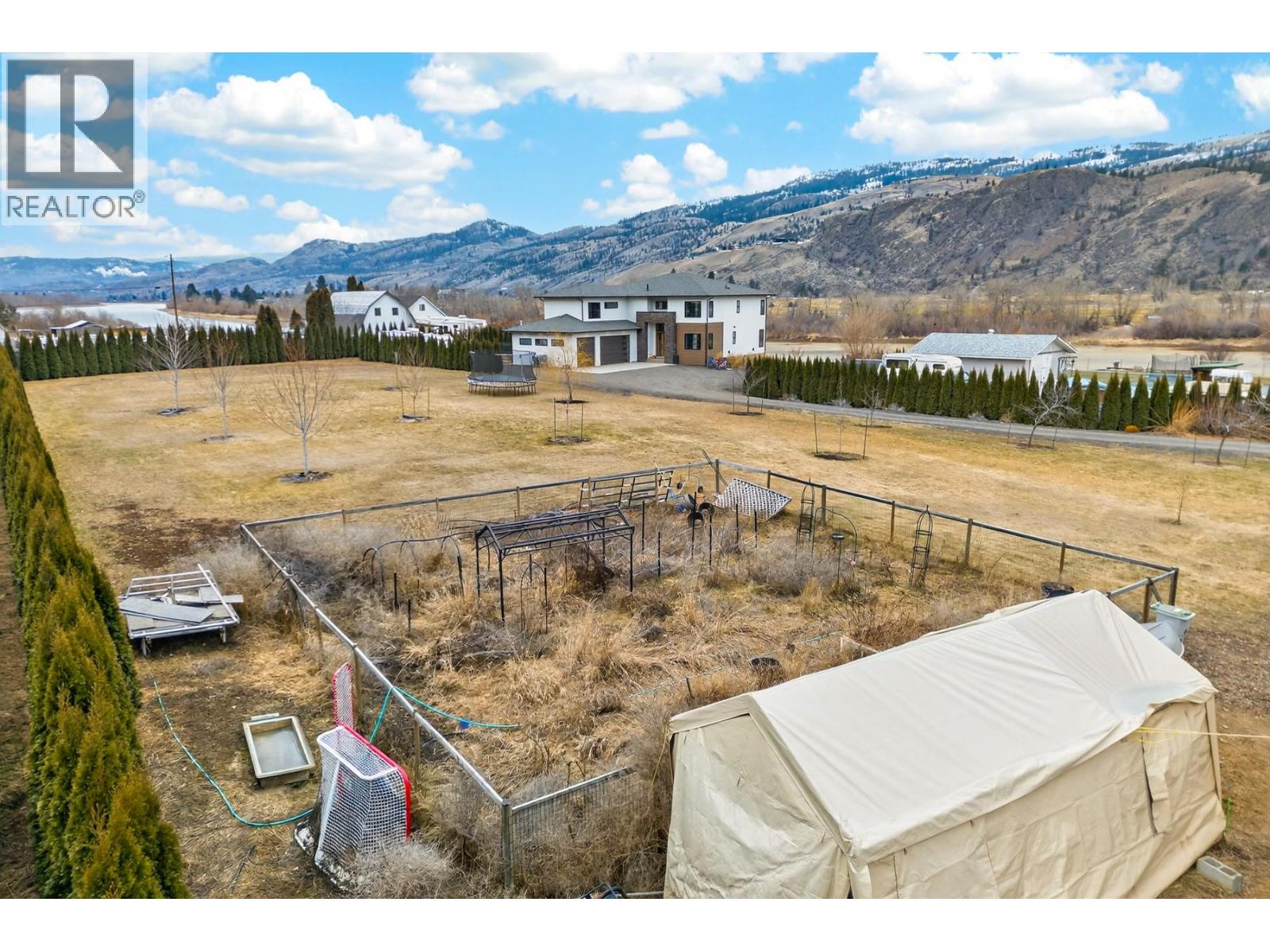 4000 Davie Road, Kamloops, British Columbia  V2H 1K8 - Photo 80 - 10376150