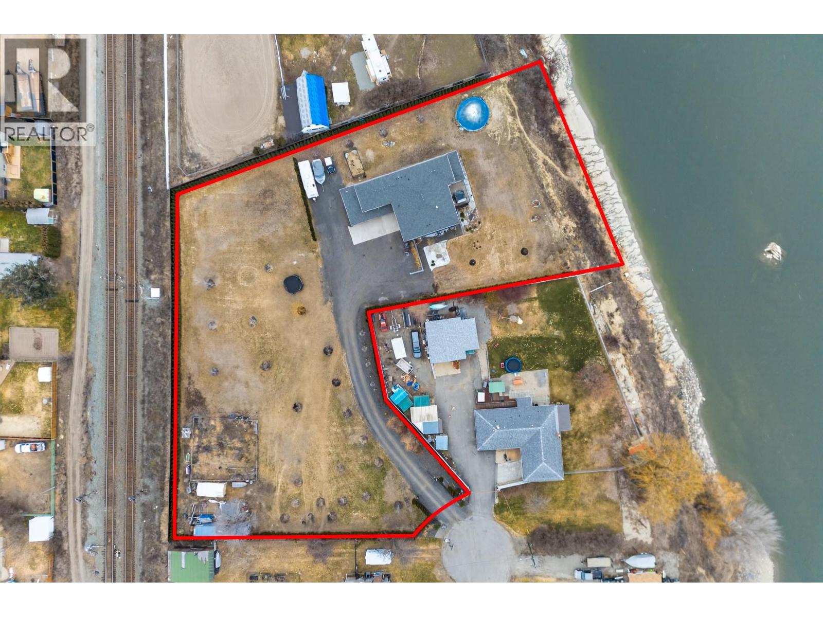 4000 Davie Road, Kamloops, British Columbia  V2H 1K8 - Photo 86 - 10376150