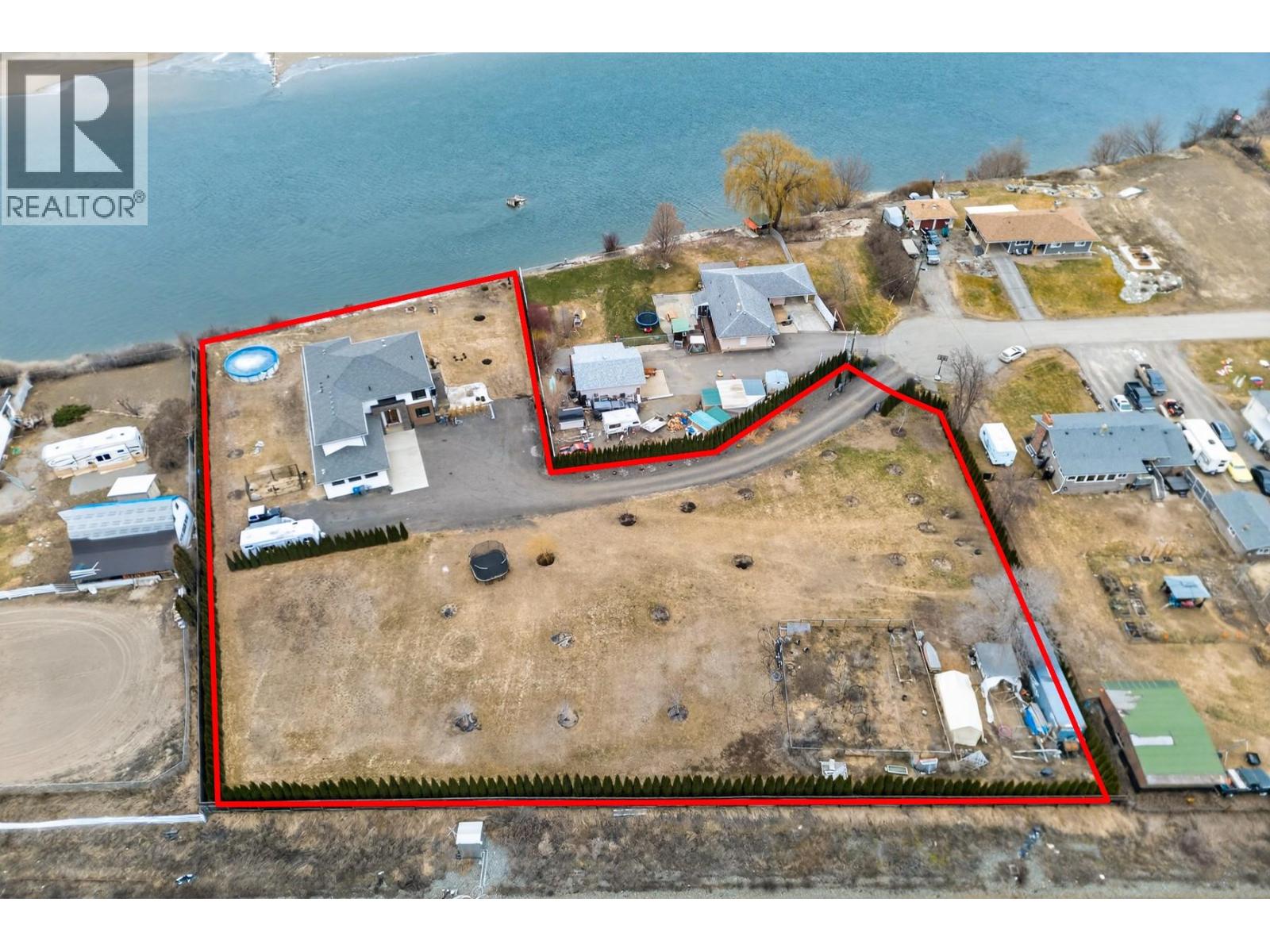 4000 Davie Road, Kamloops, British Columbia  V2H 1K8 - Photo 87 - 10376150