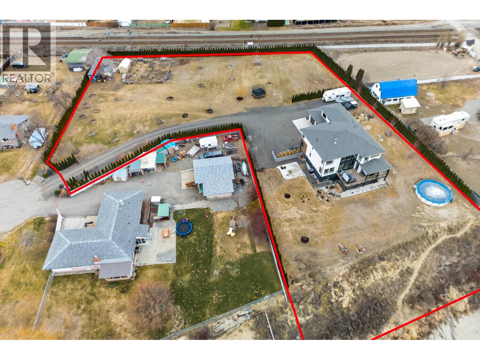 4000 Davie Road, Kamloops, British Columbia  V2H 1K8 - Photo 88 - 10376150