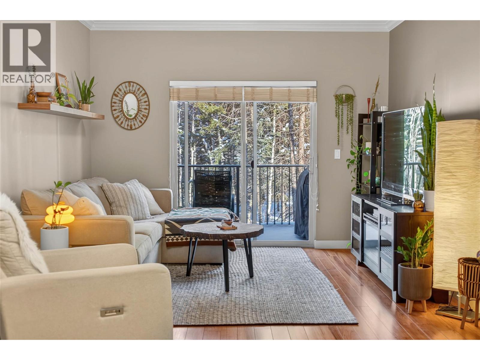 1330 Whitewood Crescent Unit# 205, Sparwood, British Columbia  V0B 2G2 - Photo 1 - 10376957