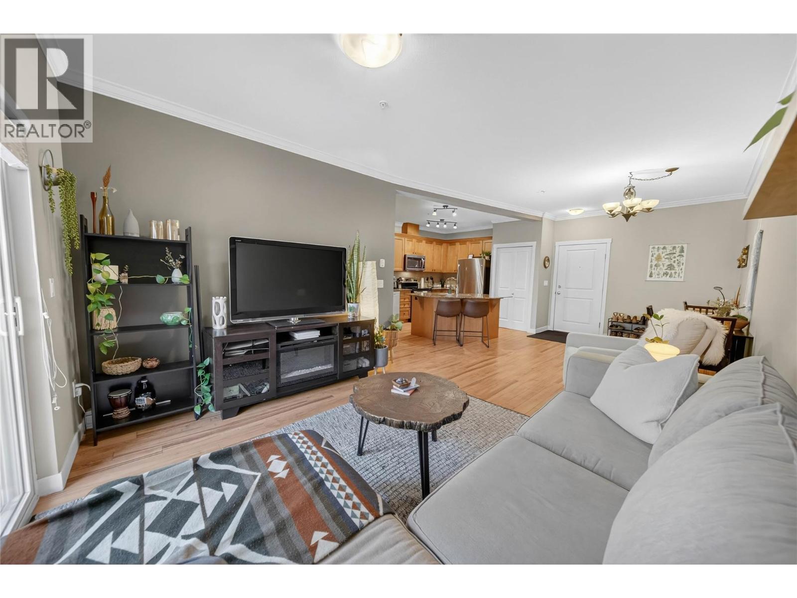 1330 Whitewood Crescent Unit# 205, Sparwood, British Columbia  V0B 2G2 - Photo 2 - 10376957