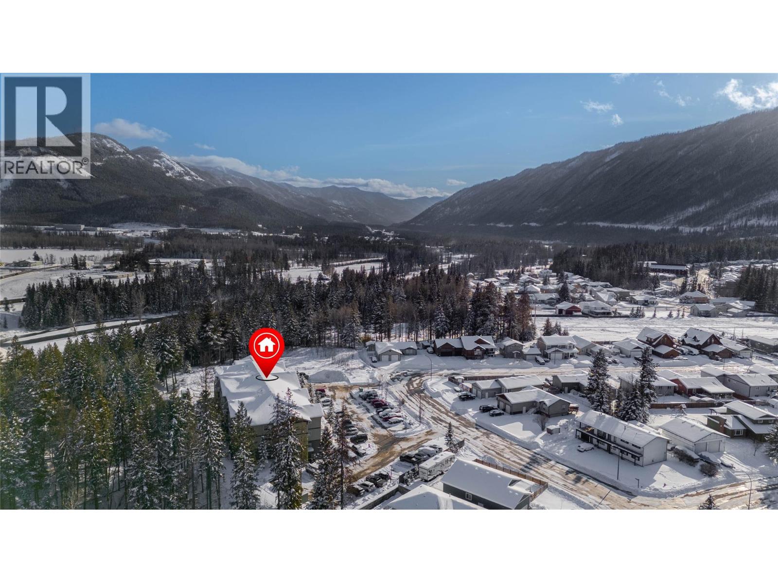 1330 Whitewood Crescent Unit# 205, Sparwood, British Columbia  V0B 2G2 - Photo 22 - 10376957