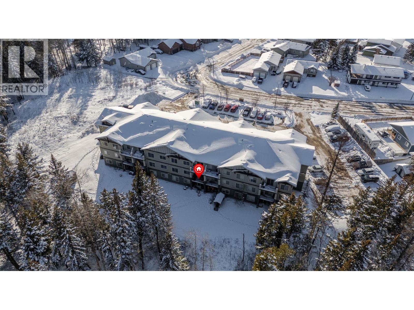 1330 Whitewood Crescent Unit# 205, Sparwood, British Columbia  V0B 2G2 - Photo 23 - 10376957