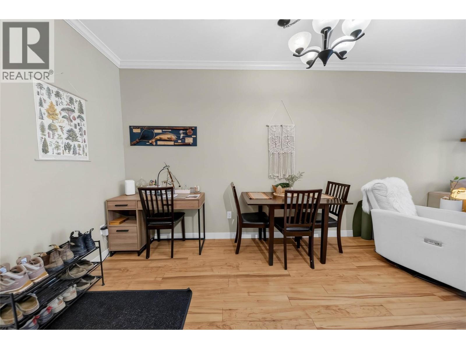 1330 Whitewood Crescent Unit# 205, Sparwood, British Columbia  V0B 2G2 - Photo 6 - 10376957